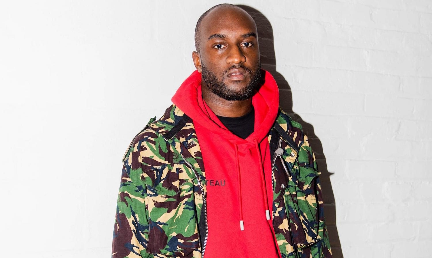 Virgil Abloh Called Out for Lack of Diversity