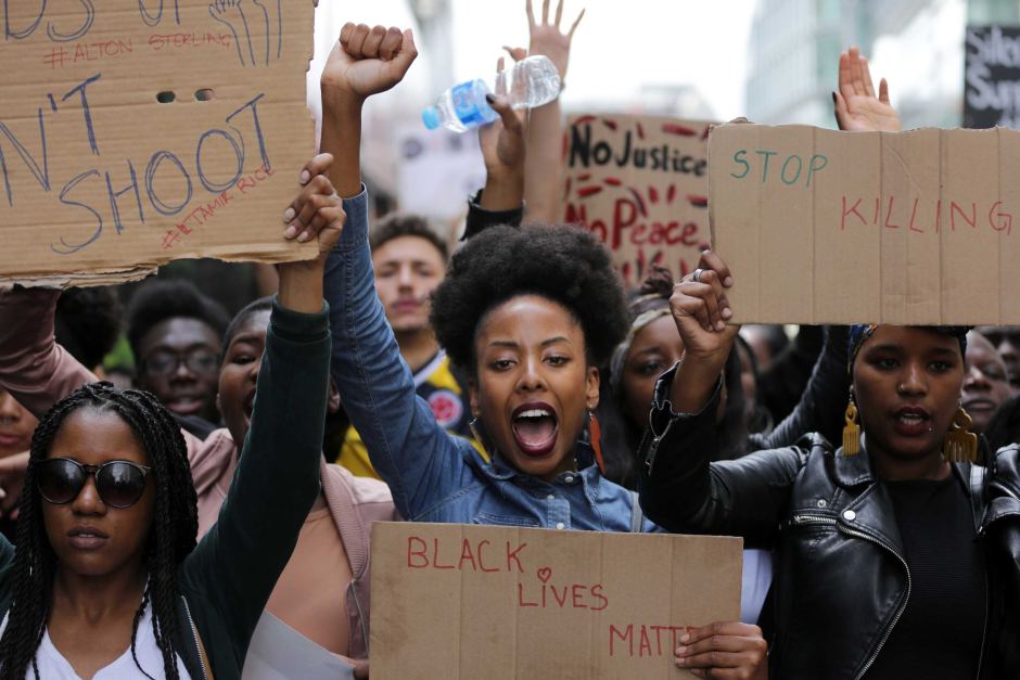 Black Activists, Organizers and Journalists You Need to Follow MILLE