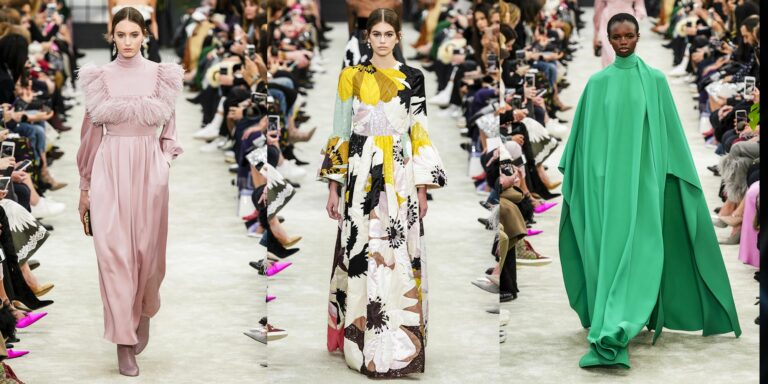 Valentino Makes its Foray into Vintage Market | MILLE