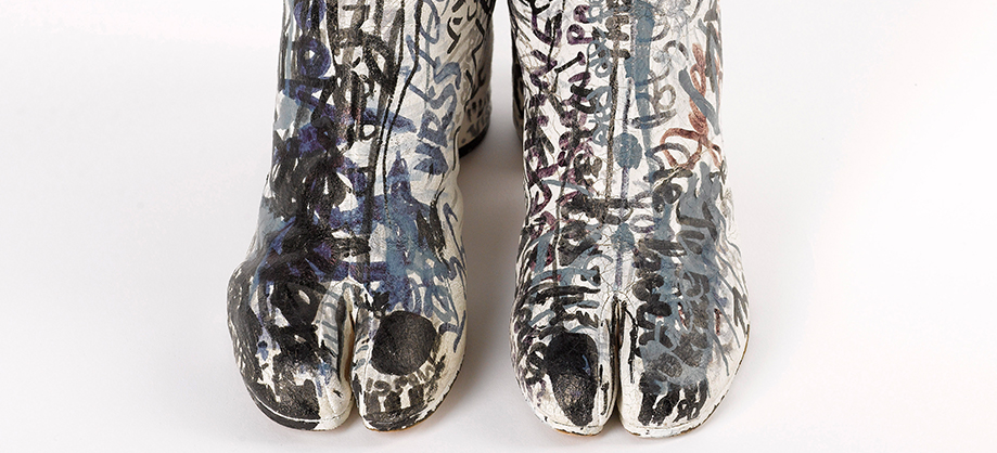 5 Iconic Pieces That Made History From the Margiela Retrospective