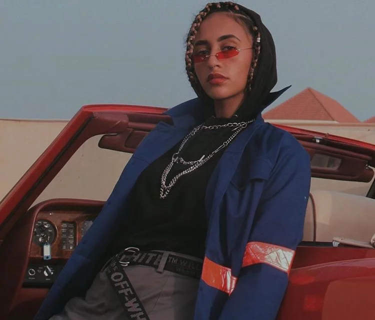 The Saudi Rappers You Need To Be Listening to Right Now