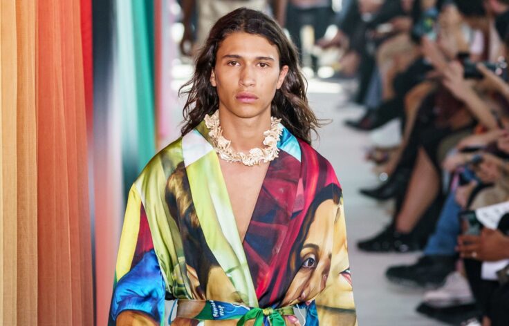 Middle Eastern Models to Watch in 2020 | MILLE