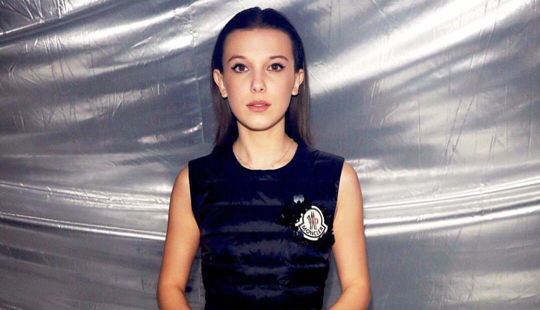 Millie Bobby Brown's Best Fashion and Dress Moments