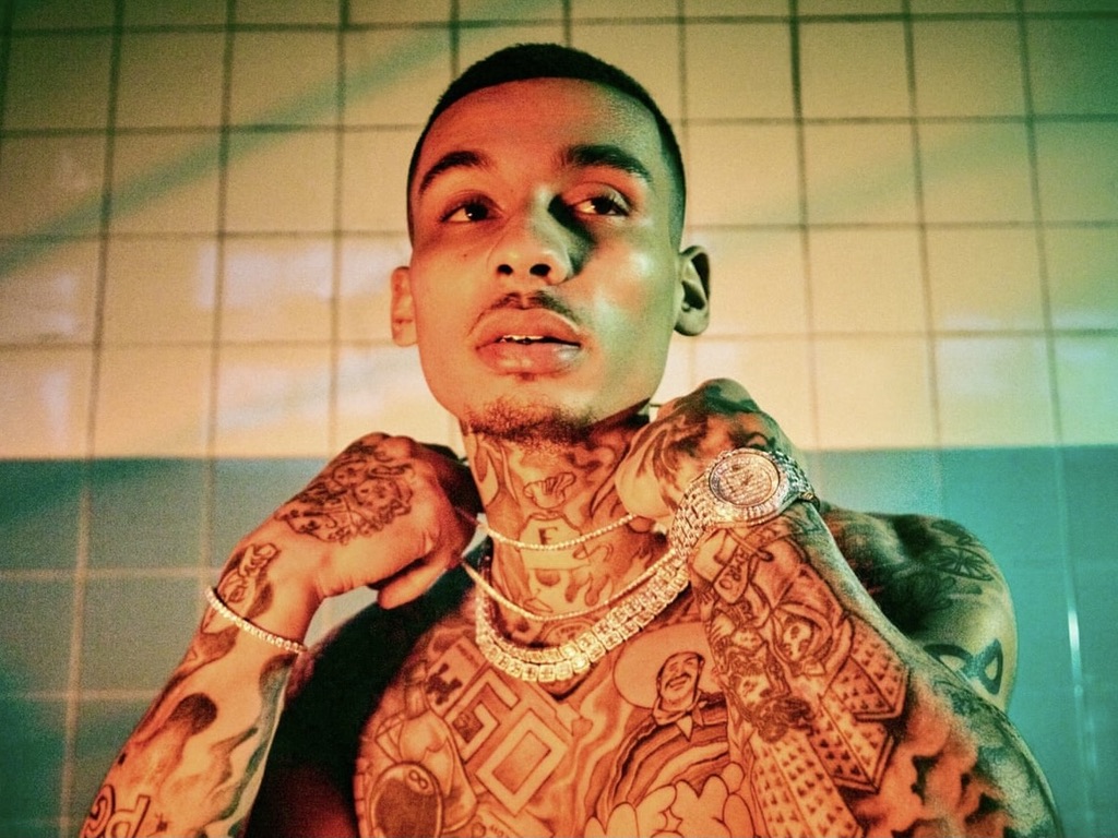 The 13 Absolute Worst Tattoos in HipHop History
