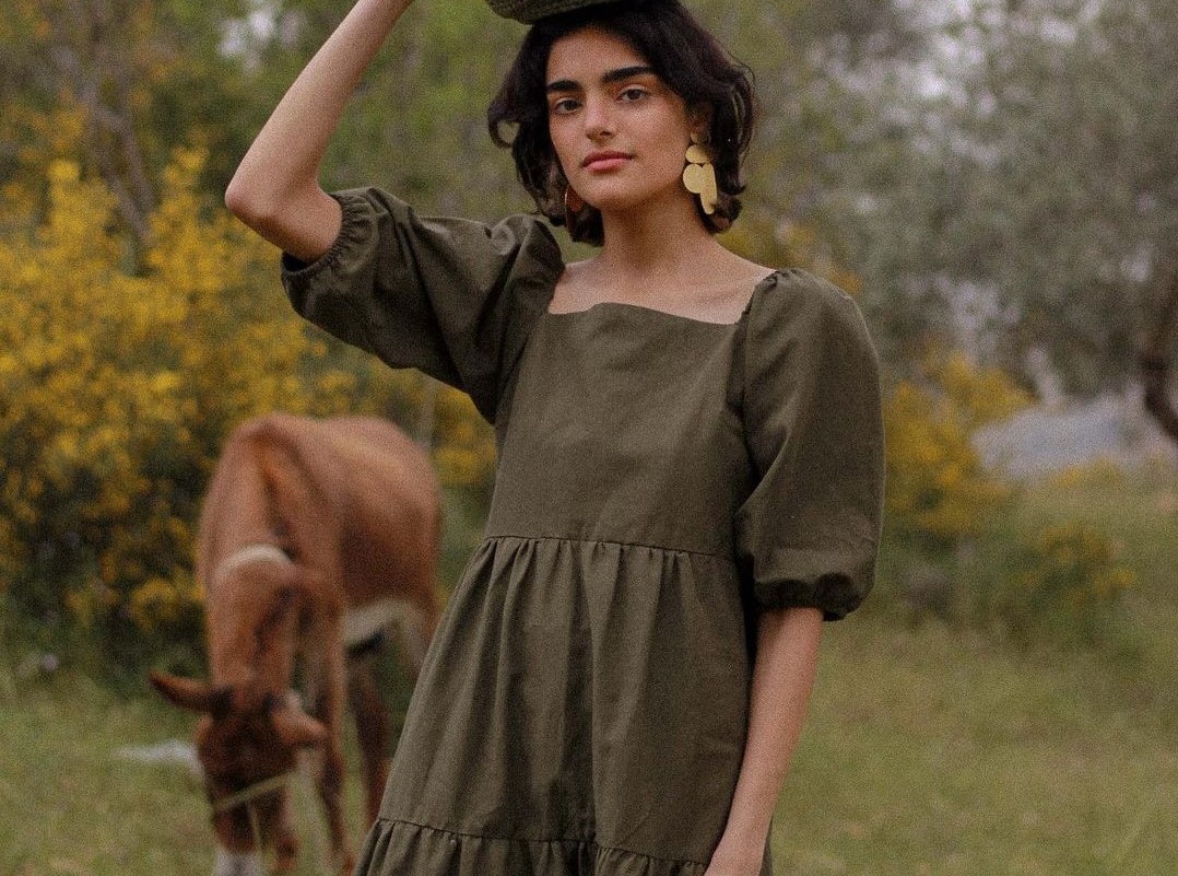 These Are the Palestinian Brands to Support Now and Forever MILLE