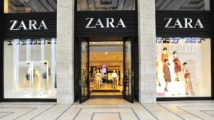 Zara Under Fire After Anti-Palestine Comments By Designer | MILLE