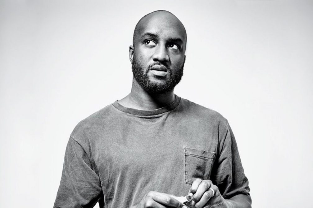 What Virgil Abloh Meant to the Creative Community