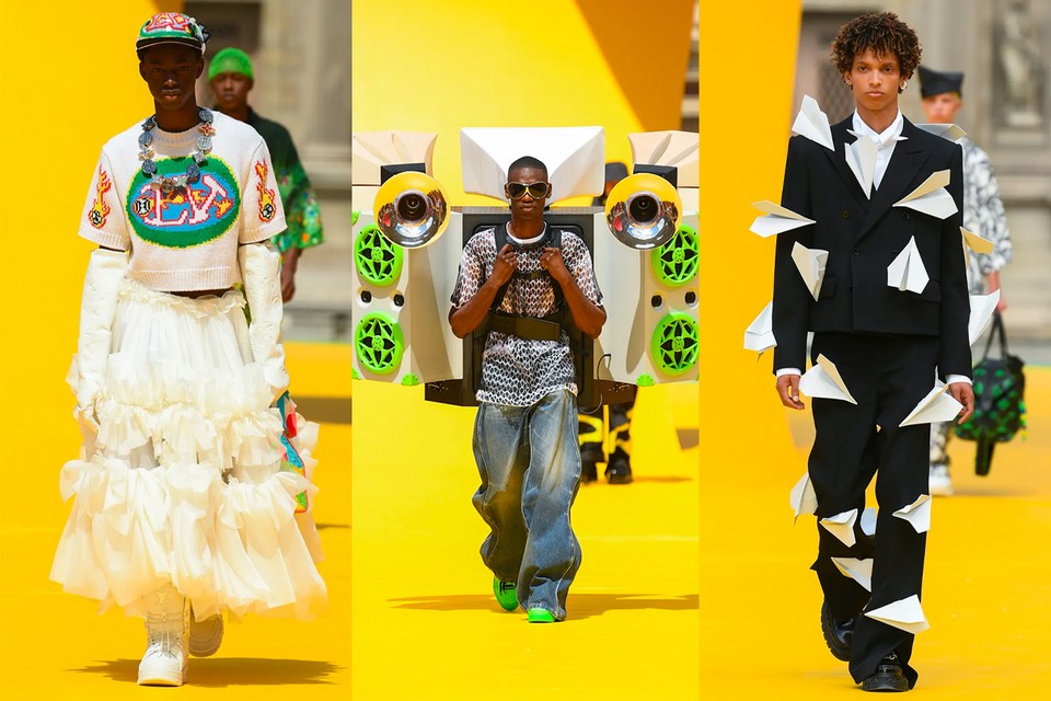 5 Men's Shows We're Impatiently Looking Forward To This Paris Fashion Week
