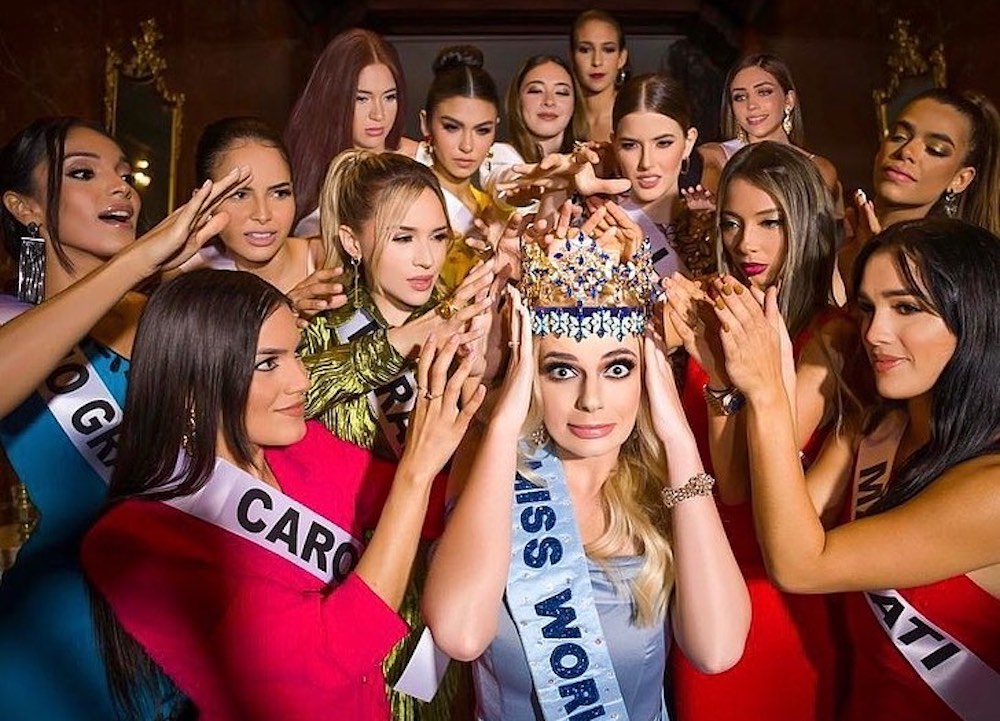 Beauty pageants — empowering or exploitative?
