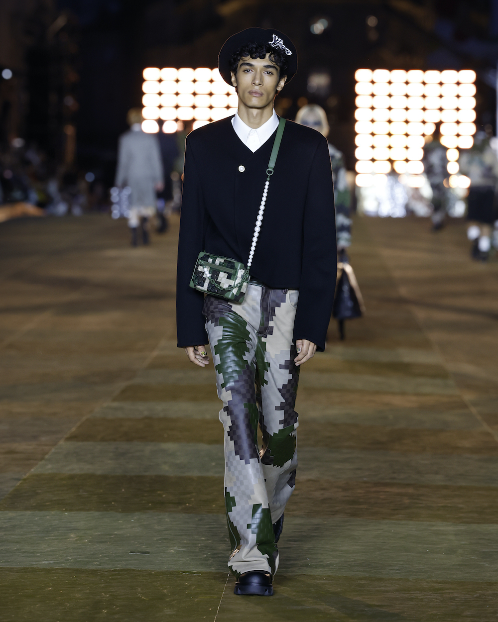 What I didn't like about Pharrell William's Louis Vuitton Spring Summer  2024 Fashion Show 