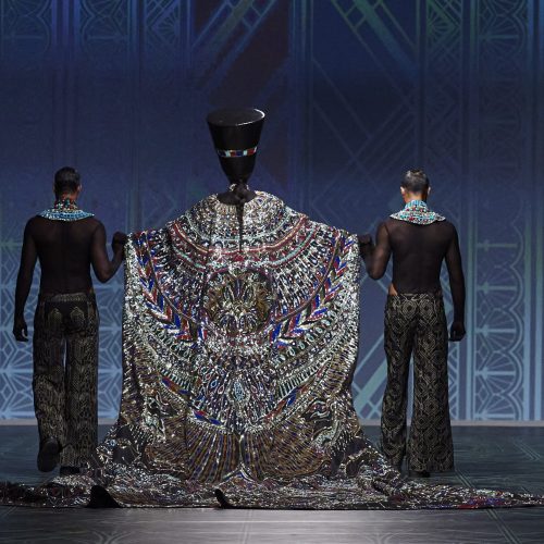 Met Gala 2023 dress code? “Karl Lagerfeld: A line of beauty