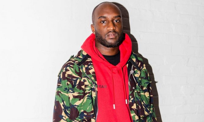 Articles about virgil abloh | MILLE WORLD