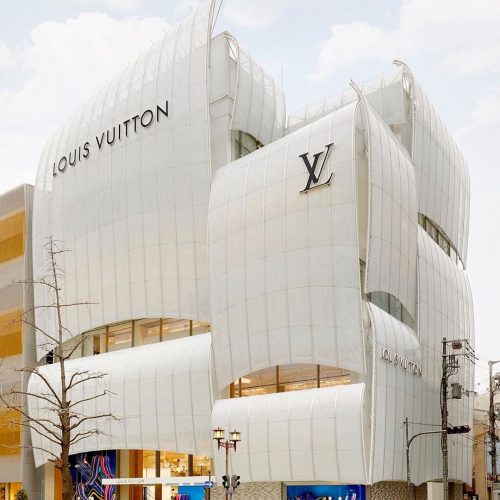 Luxury Book Publisher Assouline Releases Louis Vuitton: Virgil Abloh — Grail